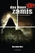 eBook Serie: Das Haus Zamis