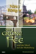 ebook Series: Die grüne Fee von Absinth