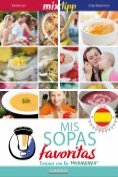 eBook Serie: cocinar con la Thermomix