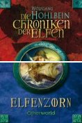 ebook Series: Die Chroniken der Elfen