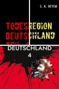 eBook Serie: Todesregion Deutschland
