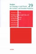 eBook Serie: Studien zur Theologie und Praxis der Caritas und Sozialen Pastoral