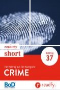 eBook Serie: Crime - read my short