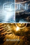 eBook Serie: Eon - Das letzte Zeitalter