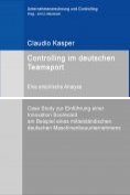 eBook Serie: Unternehmensrechnung und Controlling