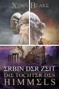 ebook Series: Erbin der Zeit