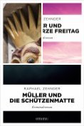 eBook Serie: Müller Benedikt