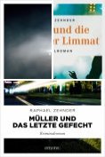 eBook Serie: Müller Benedikt