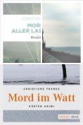 eBook Serie: Oda Wagner, Christine Cordes