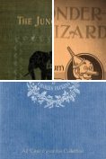 ebook Series: All Time Favorites Collection