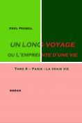 ebook Series: Un long voyage ou L'empreinte d'une vie
