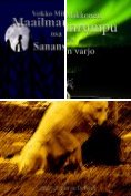 eBook Serie: Maailmanrumpu