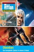 eBook Serie: Atlan-Miniserie