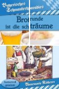 eBook Serie: Bayerisches Schmankerlparadies