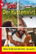 ebook Series: Toni der Hüttenwirt
