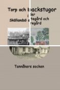 eBook Serie: Torp och backstugor i Tannåker