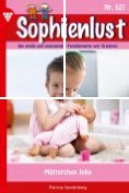 ebook Series: Sophienlust