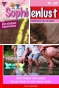 eBook Serie: Sophienlust