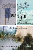 eBook Serie: Korbrekan, La Malédiction des Princes-Sorciers