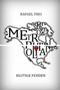 eBook Serie: Metropolitan