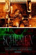 eBook Serie: Der Schädel der Schlange