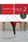 ebook Series: handball-uebungen / Praxis Spezial