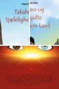 ebook Series: Takahiro-Trilogien