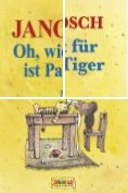 eBook Serie: Die Panama - Reihe von Janosch