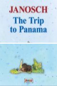 ebook Series: The Panama - Library by Janosch