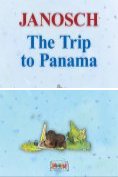 eBook Serie: The Panama - Library by Janosch