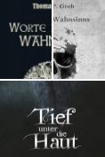 eBook Serie: Worte des Wahnsinns