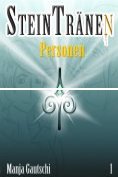 eBook Serie: Steintränen - Personen