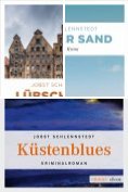 ebook Series: Kommissar Andresen
