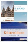 eBook Serie: Kommissar Andresen