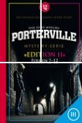 eBook Serie: Porterville (Darkside Park) Edition
