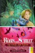 eBook Serie: Robin & Scarlett