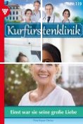 eBook Serie: Kurfürstenklinik