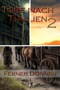 ebook Series: Die Tore nach Thulien
