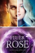 eBook Serie: Feuerrosen-Trilogie
