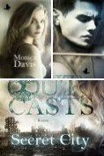 eBook Serie: Outcasts