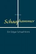 eBook Serie: Edgar Schaaf-Krimi