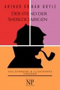 eBook Serie: Sherlock Holmes bei Null Papier