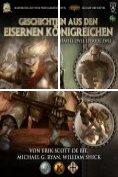 eBook Serie: Iron Kingdoms, Staffel 2