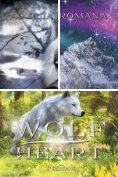 eBook Serie: Wolfheart