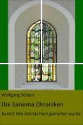 ebook Series: Die Earanna Chroniken