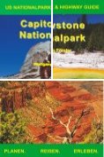 eBook Serie: US Nationalpark & Highway Guide