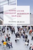 eBook Serie: Veröffentlichungen zur Geschichte der Universität Mozarteum Salzburg