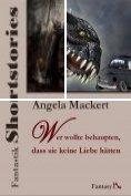 eBook Serie: Fantastik Shortstories