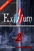 ebook Series: Exilium
