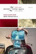 eBook Serie: Österreichische Musikzeitschrift